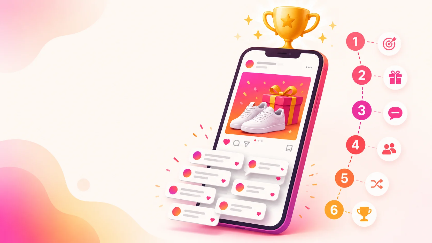 How to Run an Instagram Giveaway: Complete 2026 Guide